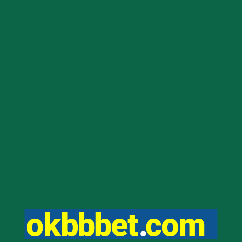 okbbbet.com