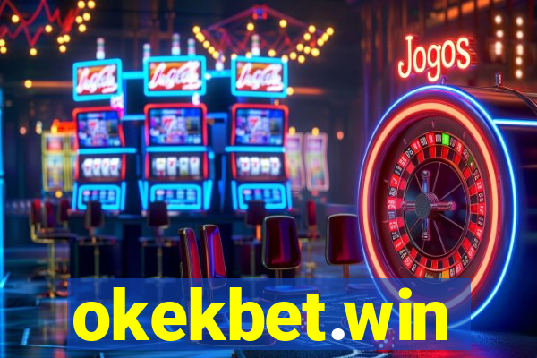 okekbet.win