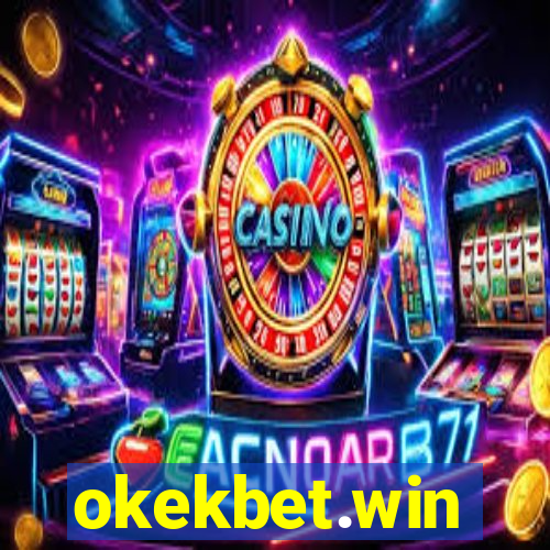 okekbet.win