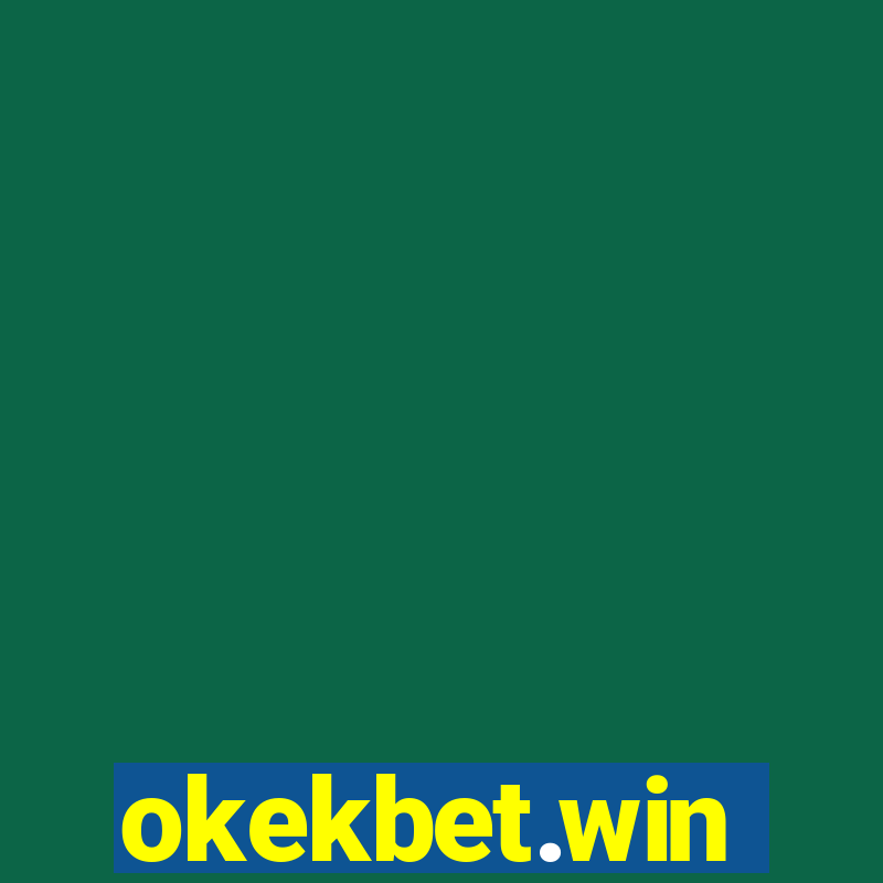 okekbet.win