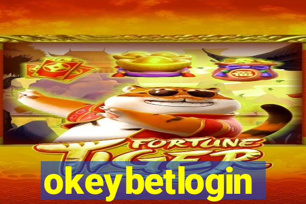 okeybetlogin