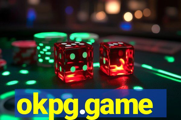 okpg.game