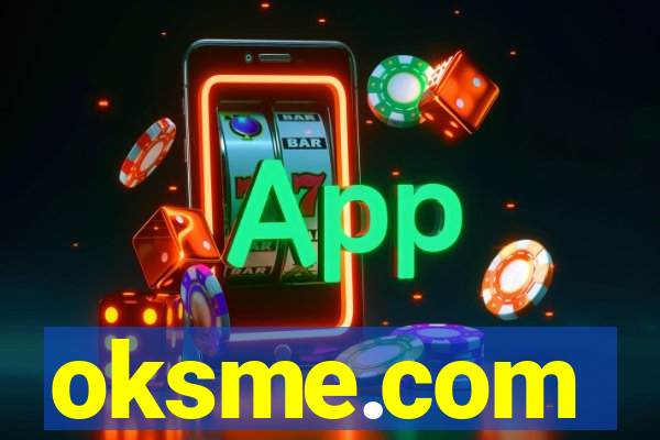 oksme.com