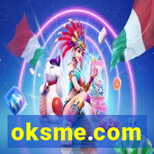 oksme.com