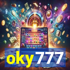 oky777