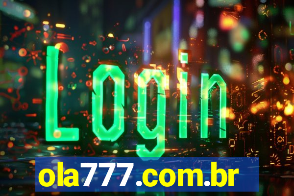 ola777.com.br