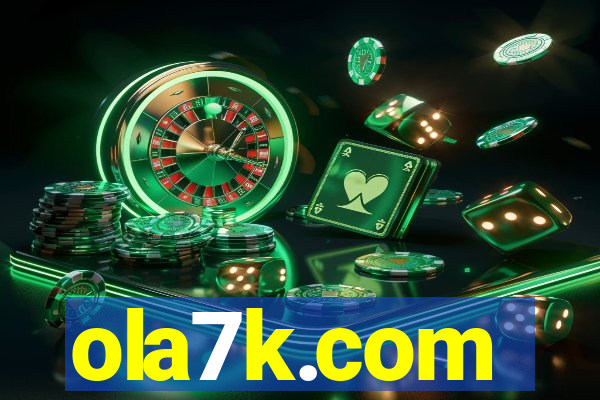 ola7k.com