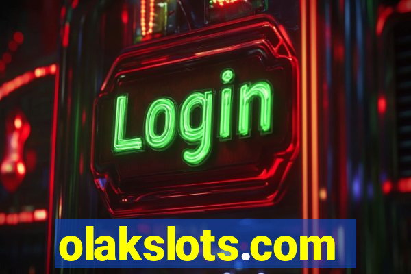 olakslots.com