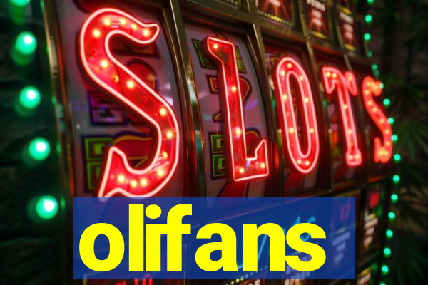 olifans