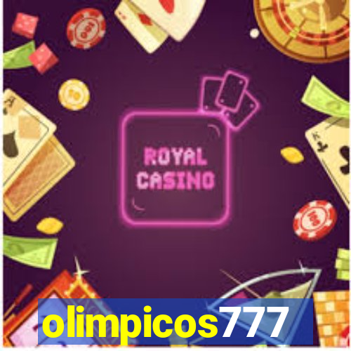 olimpicos777