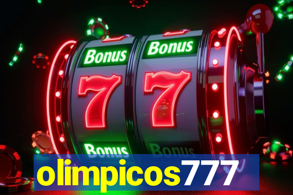 olimpicos777