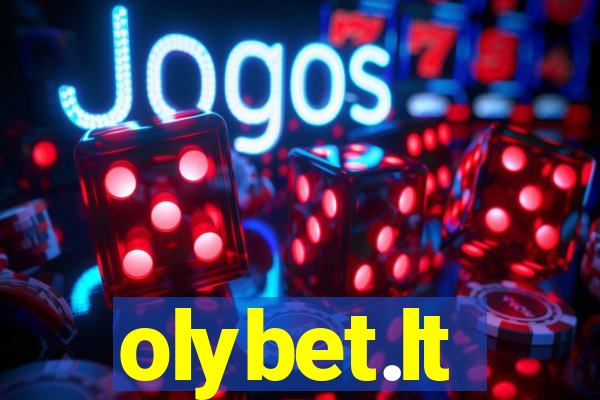 olybet.lt