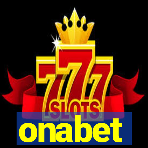 onabet