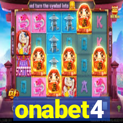 onabet4