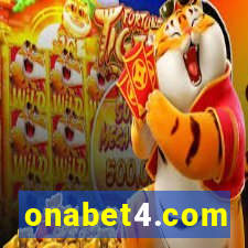 onabet4.com