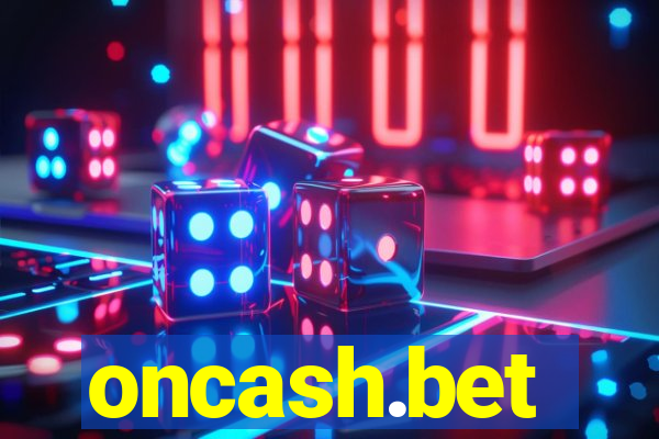 oncash.bet