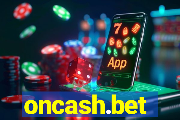 oncash.bet