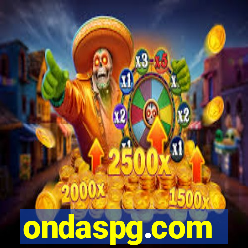 ondaspg.com