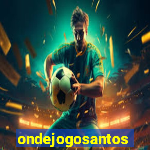 ondejogosantos