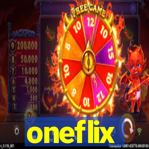 oneflix