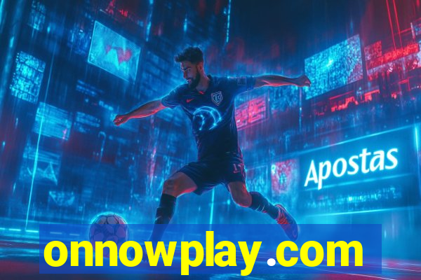 onnowplay.com