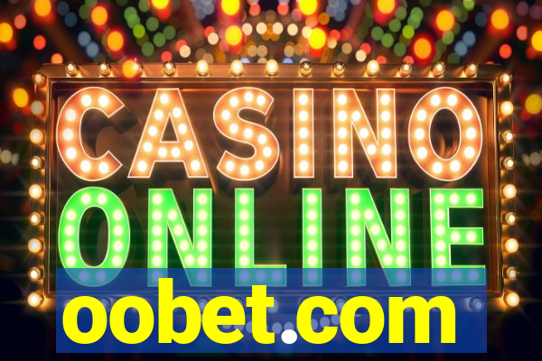 oobet.com