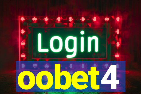 oobet4