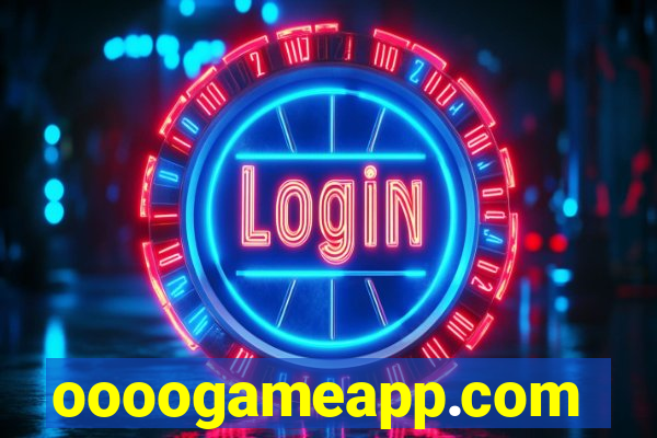 oooogameapp.com