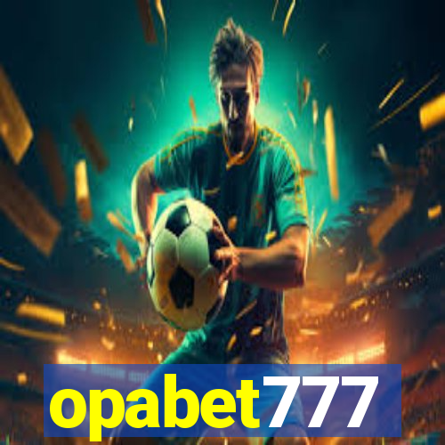 opabet777