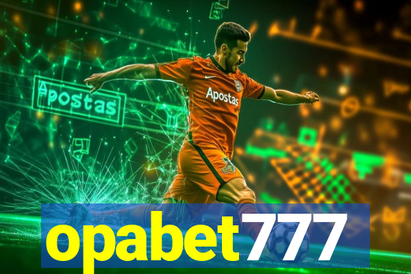 opabet777