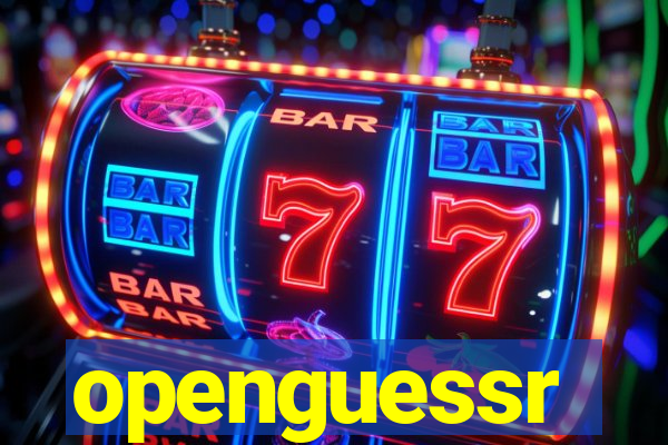 openguessr