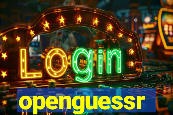 openguessr