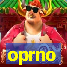 oprno