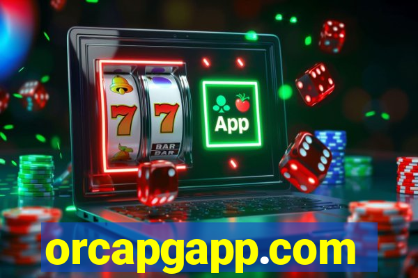 orcapgapp.com