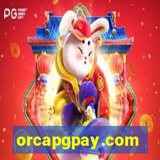 orcapgpay.com