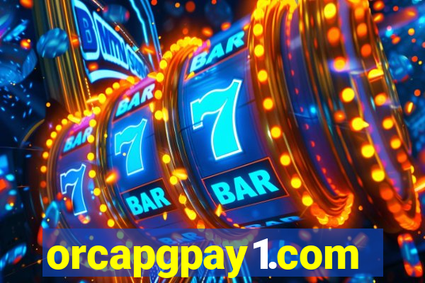 orcapgpay1.com