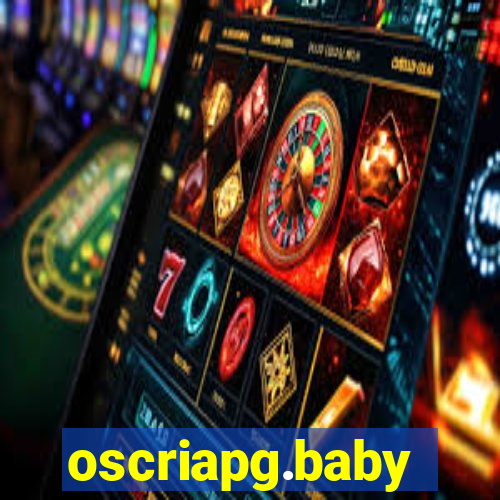 oscriapg.baby