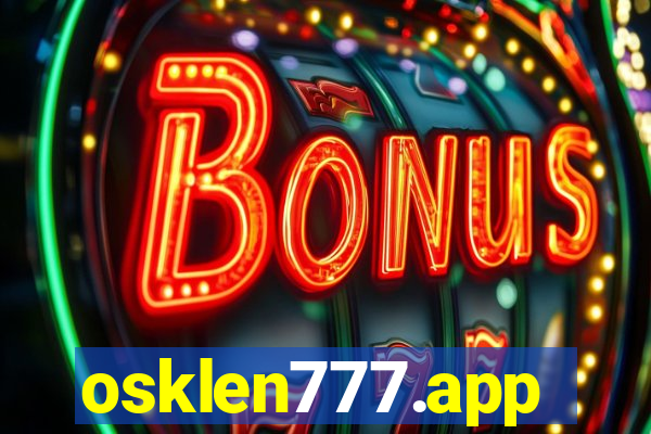 osklen777.app