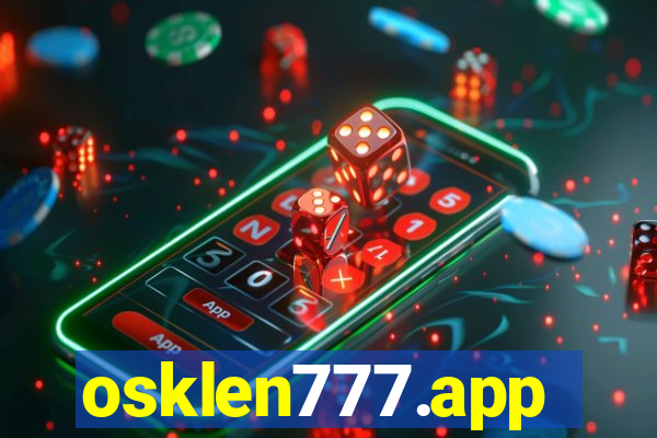 osklen777.app