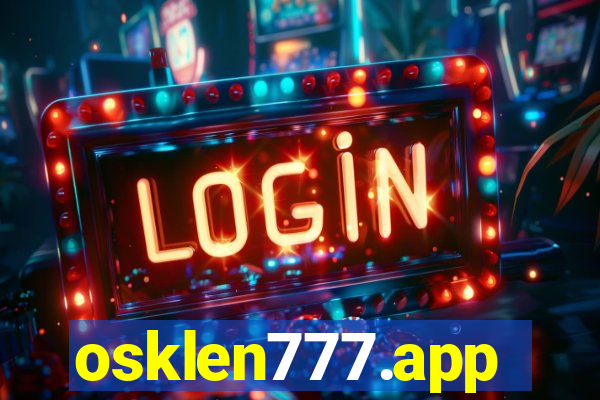 osklen777.app