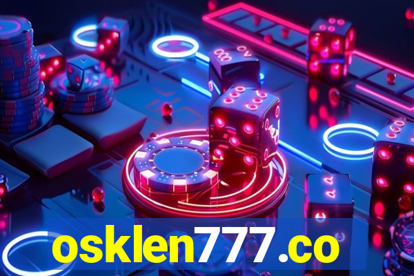 osklen777.co