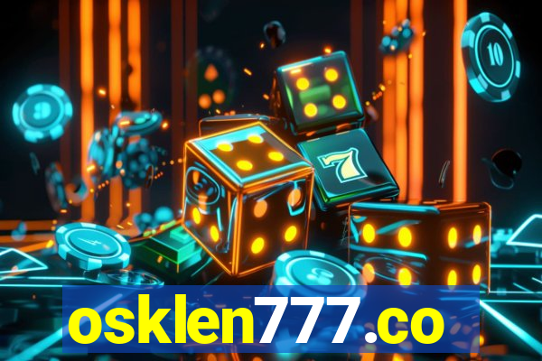 osklen777.co