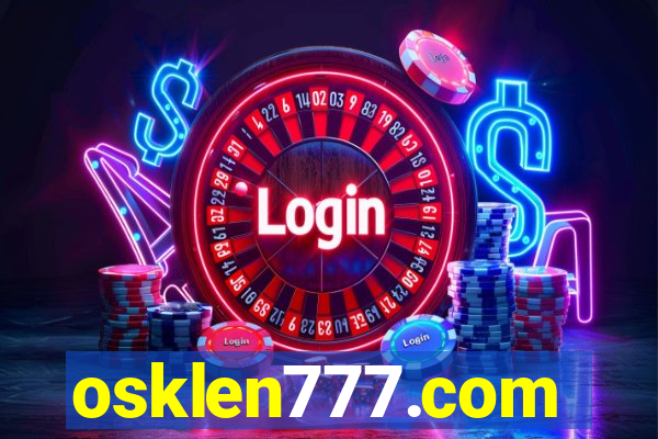 osklen777.com