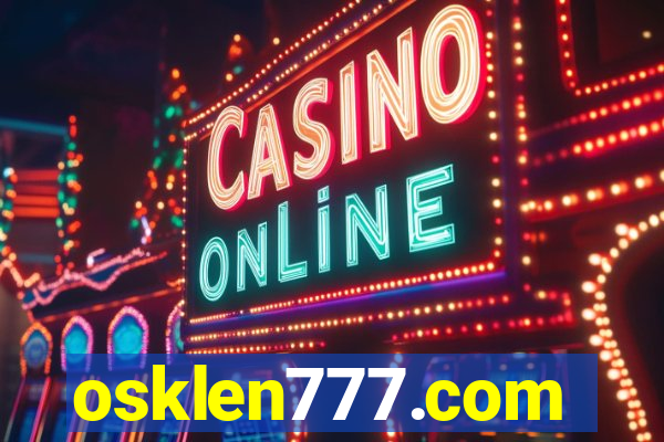 osklen777.com