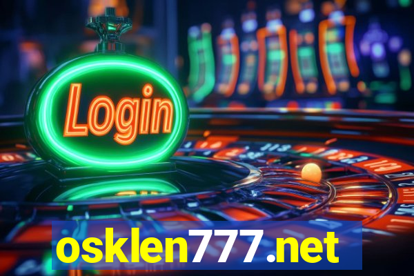 osklen777.net