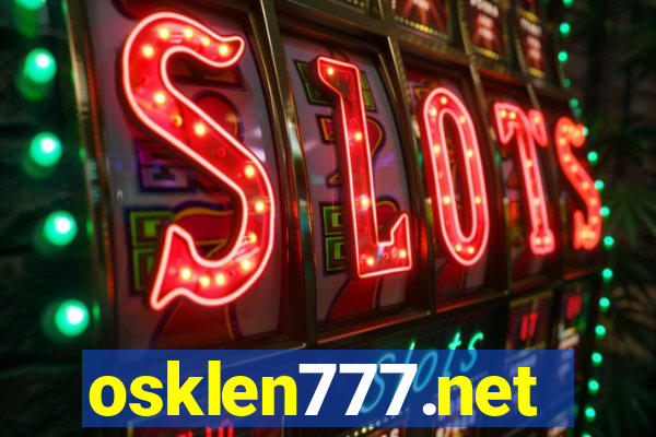 osklen777.net