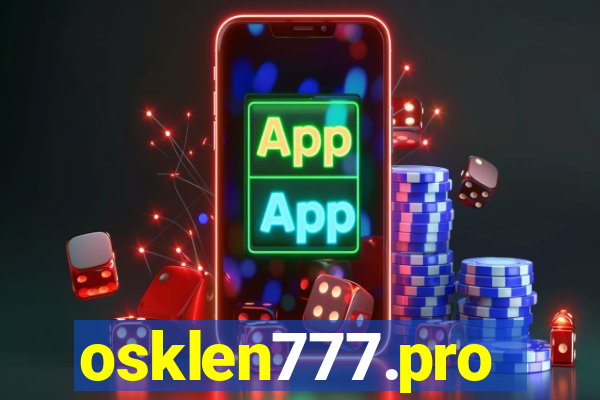 osklen777.pro