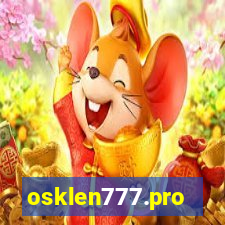 osklen777.pro