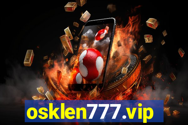 osklen777.vip