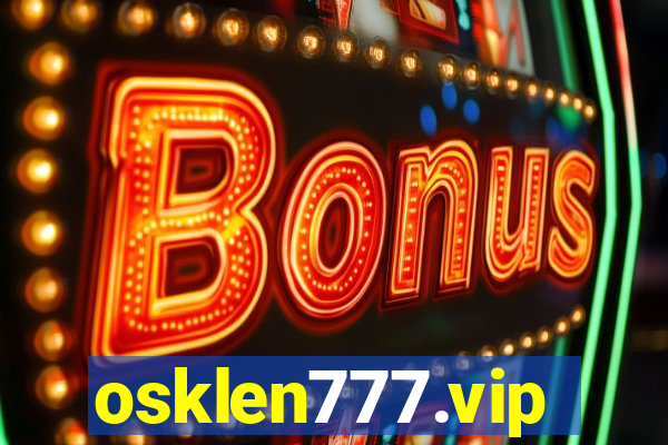 osklen777.vip